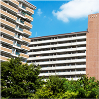 マンションイメージ